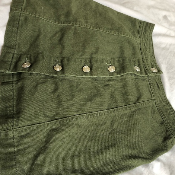 Sans Souci Skirt - Picture 2 of 3